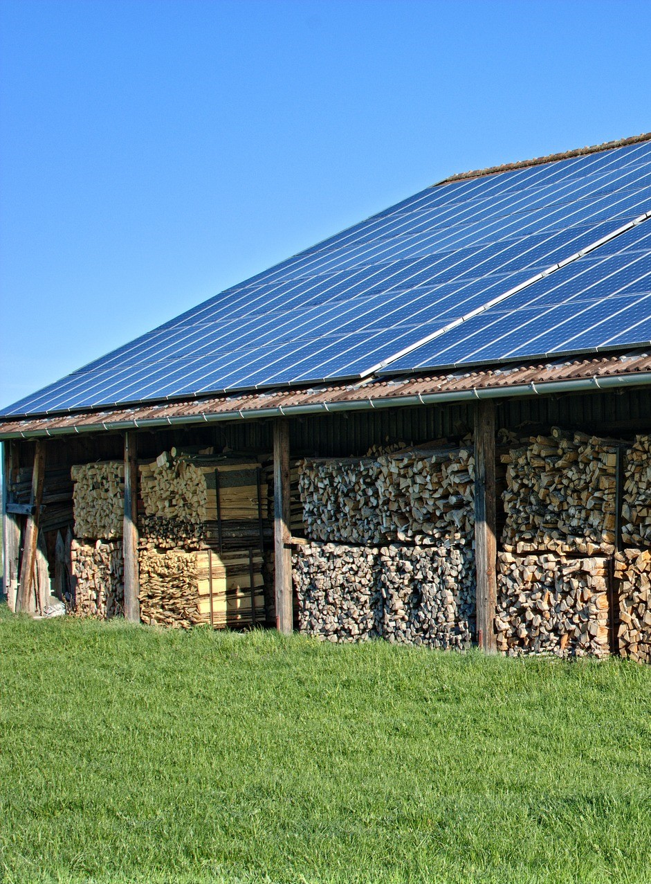 Kit-uri Panouri fotovoltaice